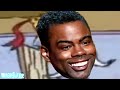 Will Smith smacks Chris Rock but it's Ed Edd n' Eddy