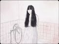 Ichiko Aoba with rain sounds