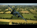 Satisfying Airplane Crashes, Explosions & Takedowns! V274 | IL-2 Sturmovik Flight Simulator Crashes