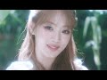 (여자)아이들((G)I-DLE) - 'Bloom' SPECIAL CLIP