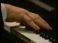 Arturo Benedetti Michelangeli Concert in Lugano,1981 (complete)