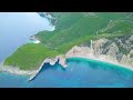 Greece 4K - Relaxing Music With Beautiful Nature Videos (4K Video UltraHD)