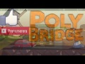 Poly Bridge på svenska #3 - Bro drömmen
