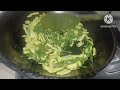 Ajji niramish vat dali aru dhekia vaji#cooking#niramish#dali#dhekia