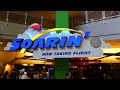 EPCOT Soarin' Over California 2023 4K Ride POV Experience | Walt Disney World Disney100 Florida