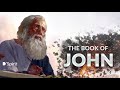 The Book Of John ESV Dramatized Audio Bible (FULL)