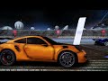 One of the BEST Class A Cars! - Porsche 911 GT RS Y.O.T.R.E. PRO Test (Asphalt 8)