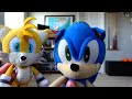 Sonic Plush MARATHON 5! - Sonic and Friends