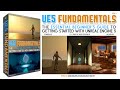 UE5: 3 Methods for Blocking Out Environments and Level Designs in UE5