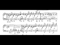 Robert Schumann: 8 Noveletten Op. 21 (1838)