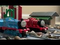 James and The Express | Thomas & Friends Full Take Along Remakes