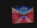 Sonic the hedgehog 2 playthrough part 1: Emerald hill act 1 and 3 chaos emeralds!