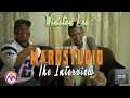 Winston Lee Interview/ Mardstudio The Interview 2024🎤