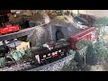 New England Freight Trains in O Scale at the BMRS!