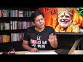 What Is Narendra Modi's Political Goal? | Dictator or DemiGod? | Akash Banerjee & Rishi