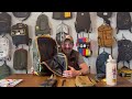 Backcountry Destination 20L Daypack Backpack Review and Walkthrough