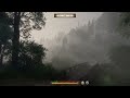 Kingdom Come: Deliverance volumetric fog quick tutorial