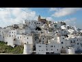 11 Most Senic Small Towns in Southern Italy | Italy Travel Guide | 4K
