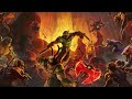 DOOM - my favourite pieces of music - personal soundtrack mix.