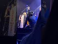 Trisha Yearwood singing Georgia Rain at The Grand Ole Opry March 13th, 2024