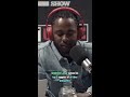 Kendrick Lamar Names His Top 5 Rappers Ever 👑