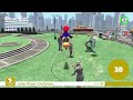 Jump rope with a Scooter in Super Mario Odyssey