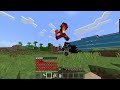 Best of Minecraft - Became SUPERHEROES!