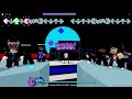 BEATING SPACEBREAKER (HD)(afternight roblox)