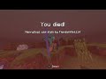 I died in this SMP... ( @MaxyDDD_Games )