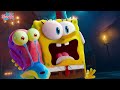 The SpongeBob Movie: Search for SquarePants (2025) | Teaser Announcement