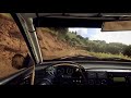 Dirt Rally 2.0 - WHY SO NARROW???