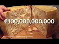 Why Parmesan Cheese Is So Expensive | Regional Eats | Food Insider