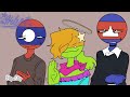 Doing your Dares |part 4|#countryhumans