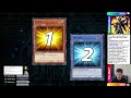 Snake-Eye Fiendsmith Vs Tenpai Dragon $100 IronMan Post INFO Yu-Gi-Oh!