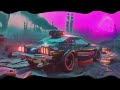 Wake Up | synthwave 80s new retrowave music