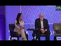 Nassim Nicholas Taleb on Investment, Hedging, and Mishedging | AIM Summit London 2024