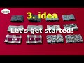 DIY안입는 셔츠 1개로 토트백 3개 만들기!/3 ideas for the tote bags with just 1 shirt/remind of the past video
