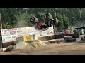 Kitsap Monster Trucks - Freestyle (SUN 7/21/24)