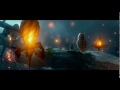Legend Of The Guardians - Music Video