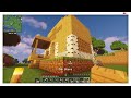 100 Days In Minecraft Livestream! A Rancher's Dream : Horse Edition #2