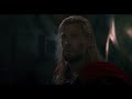 Thor and Jane vs. Gorr Fight Scene [Final Battle at Eternity’s Gate][No BGM]| Thor: Love and Thunder