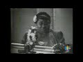 Passion and Memory (1986) | Rare Black Film Documentary