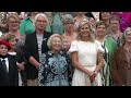 Look inside Máxima's palace with her mother-in-law