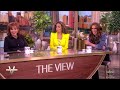 Travis Kelce 'Liked' Pics Featuring Trump | The View