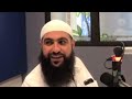 My Journey To Islam & A Very Touching Story ! Mohamed Hoblos