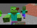 JJ And Mikey NOOB vs PRO SECRET PASSAGE Inside CHEST in Minecraft Maizen