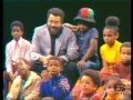 Richard and Willie on Black Omnibus  hosted by James Earl Jones