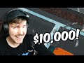 $10,000 World Height Jump Challenge!