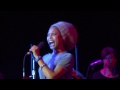 Erykah Badu - Otherside of the Game - Live from Kool Haus Toronto - 3/5/13
