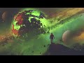 Deep Space Banjo🪕 - Ambient Spacefolk Chillwave